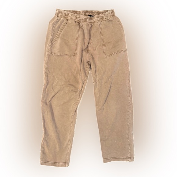 Blank NYC Khaki Pants Unisex - Picture 2 of 5